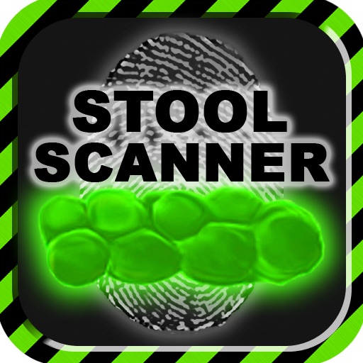 Stool Scanner (Fingerprint Test)