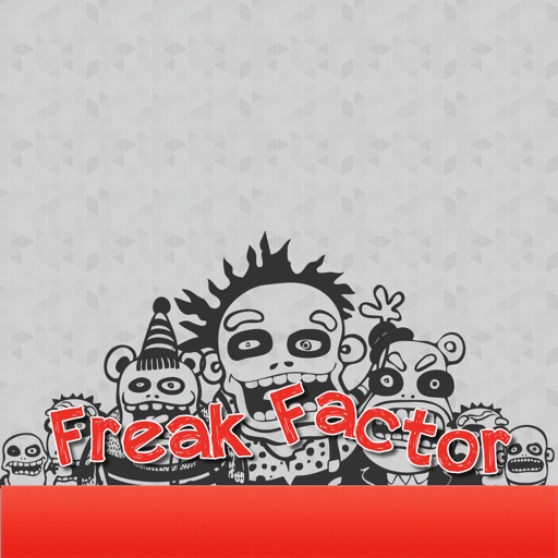 Freak Factor