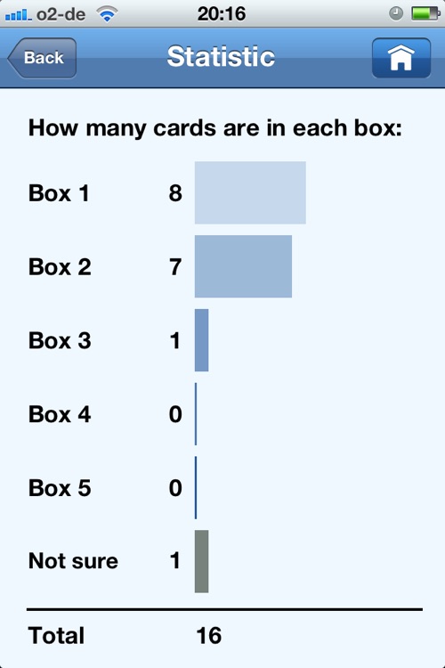 Vocabulary Trainer screenshot-3