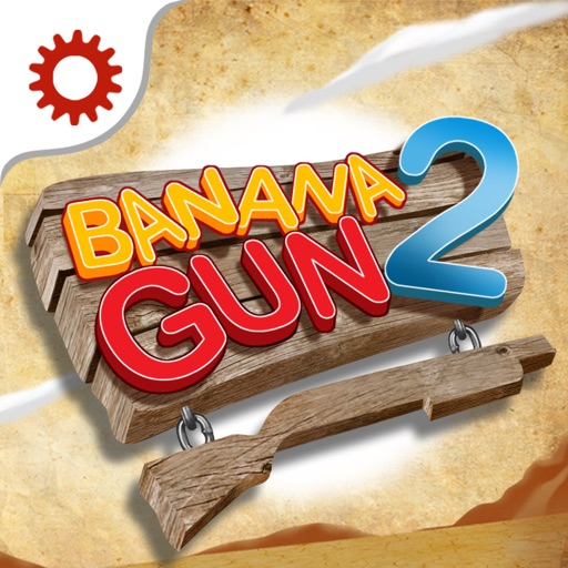 Banana Gun Two Icon