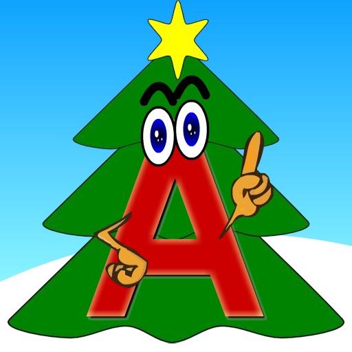 Christmas Phonics - Beginning Sounds icon