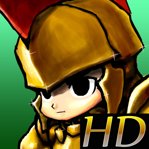 Defense of Fortune HD icon