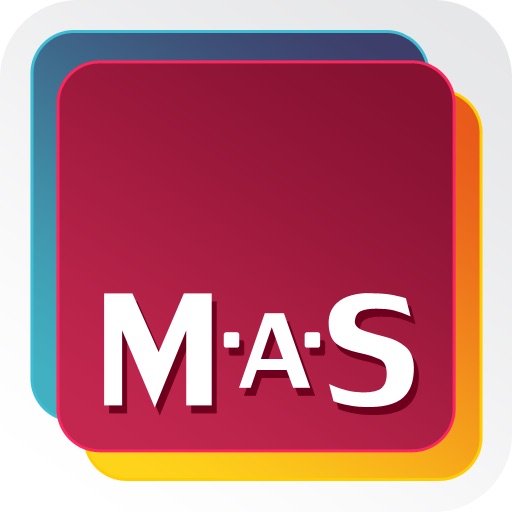 MAS - The Puzzle Game iOS App