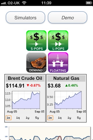 Stena Steer iPhone Version screenshot 4