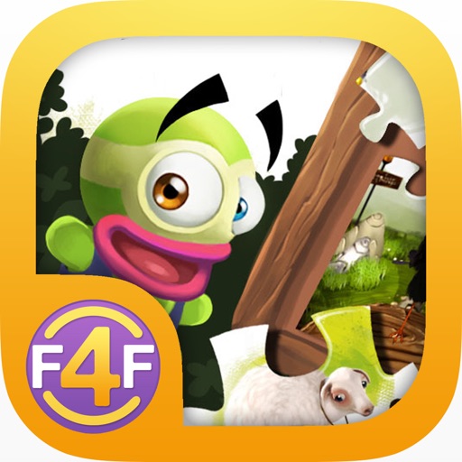 My Puzzles - Fables iOS App