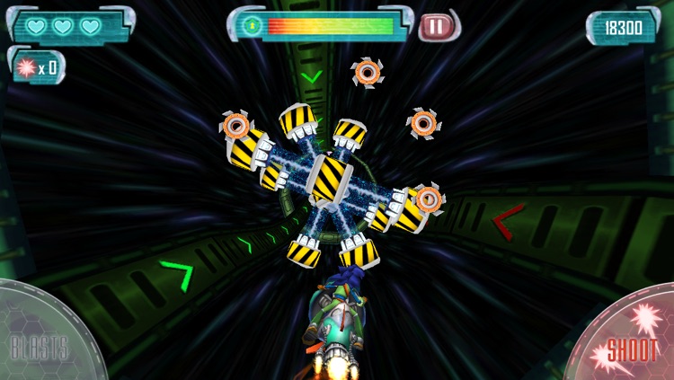 Math Blaster HyperBlast