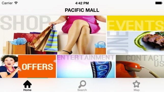 PacificMall(圖1)-速報App