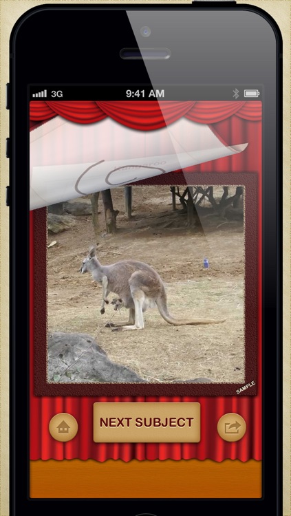 PicTack - Draw it! screenshot-3