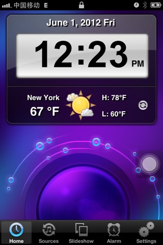 Mitone Speaker screenshot 2