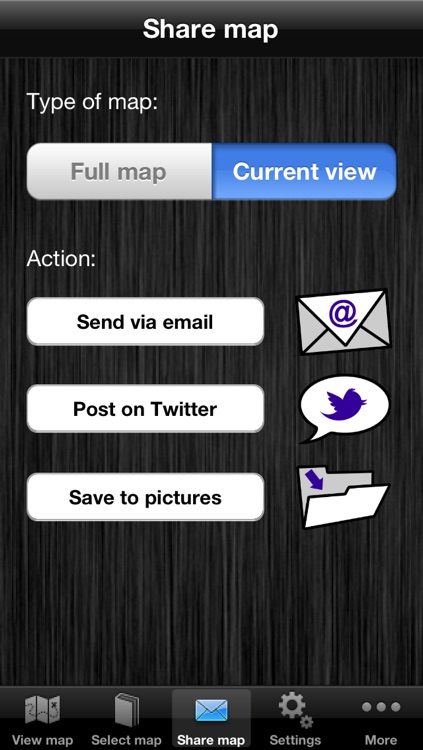 New York Metro Maps screenshot-3