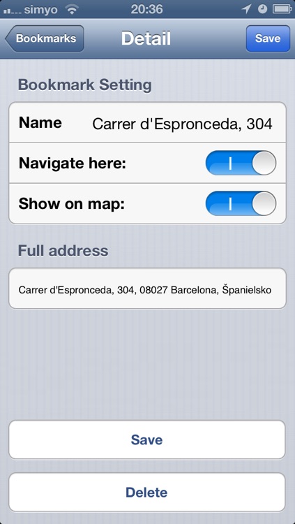 Get Me Home Pro