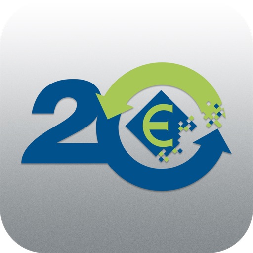ECCOMAS 2012 icon