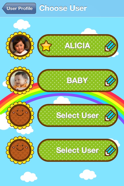 InaKids WordPlayABC Chinese screenshot-4