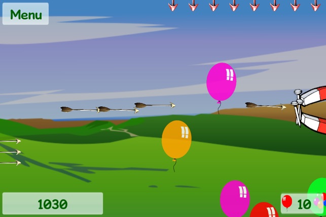 Balloons HD(圖3)-速報App