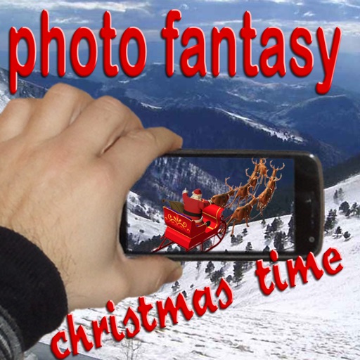 Photo Fantasy icon