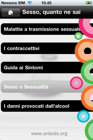 Guida al sesso sicuro screenshot 4