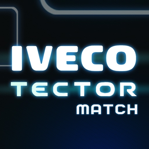 Iveco Tector Match Icon