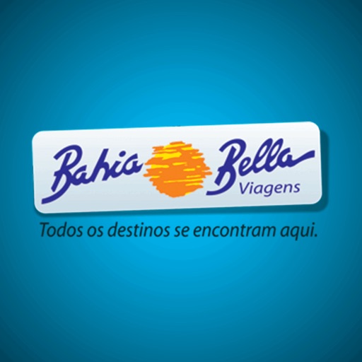 BAHIA BELLA VIAGENS icon