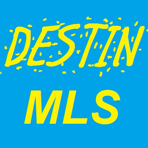 Destin MLS icon