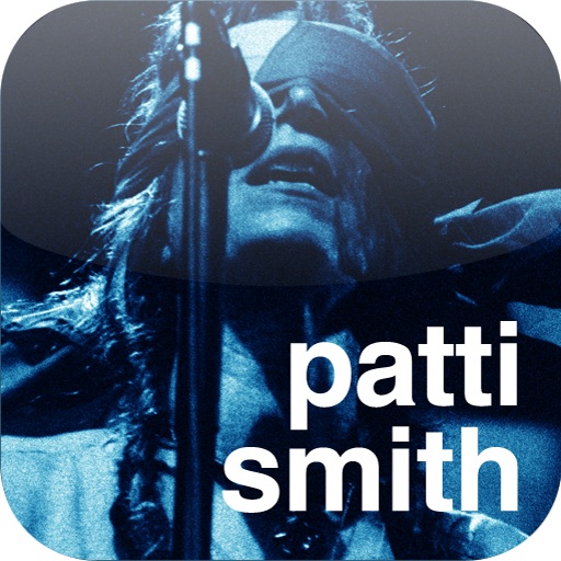 Patti Smith: Dream of Life icon