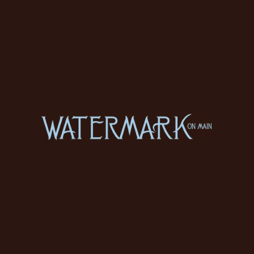 Watermark on Main: Restaurant in Ventura, CA