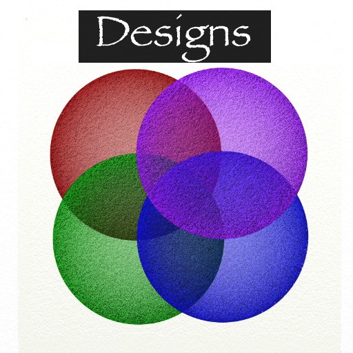 Designs iOS App