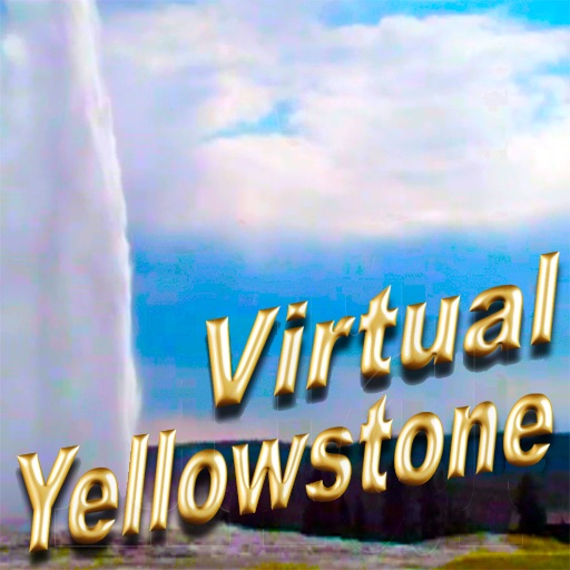 Yellowstone a Virtual Guide App