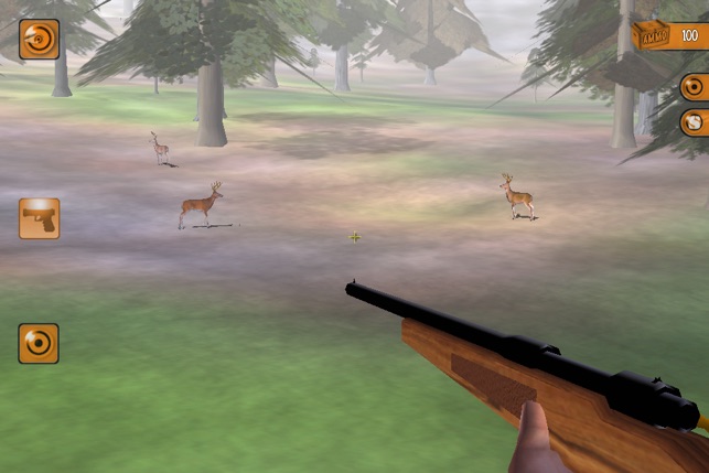 3D Hunting with Bros(圖3)-速報App