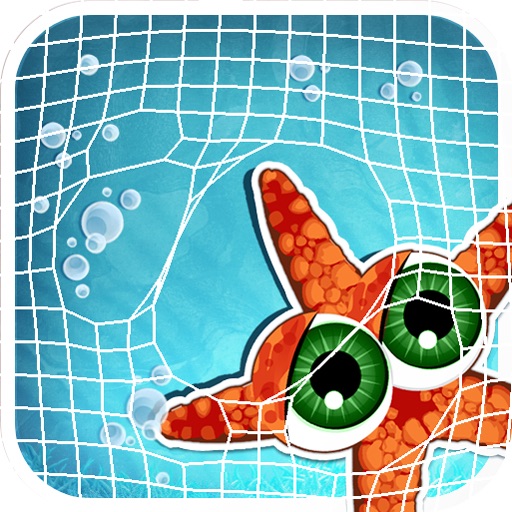 Thirsty Fish: Net Obsession icon