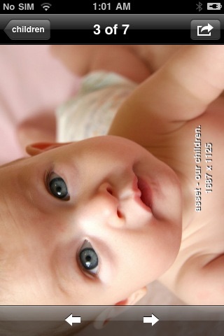 ImageSearch Pro - Google image search application screenshot-3