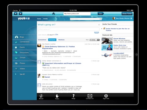 Yookos 2 screenshot 3