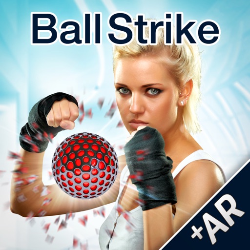 BallStrike iOS App