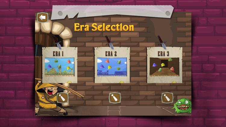 Tiny Guardian - Monster Striker Free screenshot-3