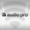 Welcome to the Audio Pro Allroom Air One AirPlay Setup App
