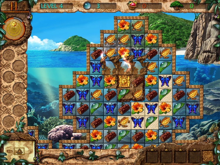 Paradise Quest HD Lite