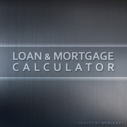 Loan & Mortgage Calculator