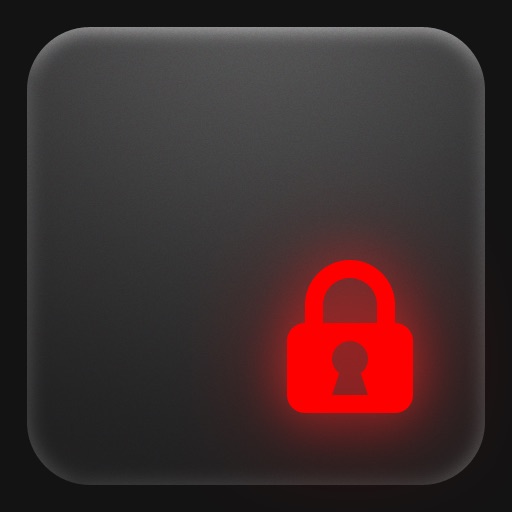 Confidential Pro ~ Secure Password Manager icon