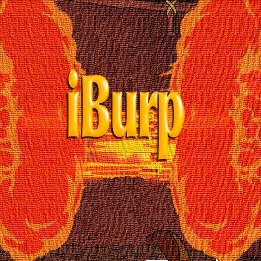 iBurp (Rutto Box) icon