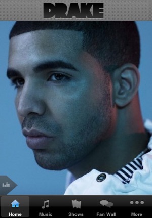 Drake Official(圖1)-速報App