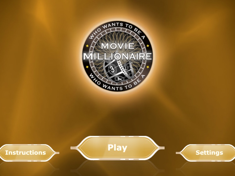 Who Wants To Be A Movie Millionaire? HD