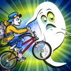 BMX Ghost Blaster: Hunt-ing Devils in a Haunt-ed House