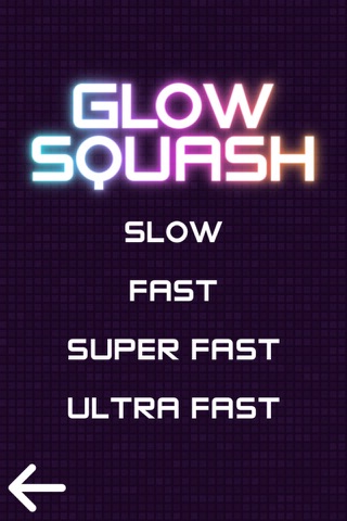 Glow Squash screenshot 3