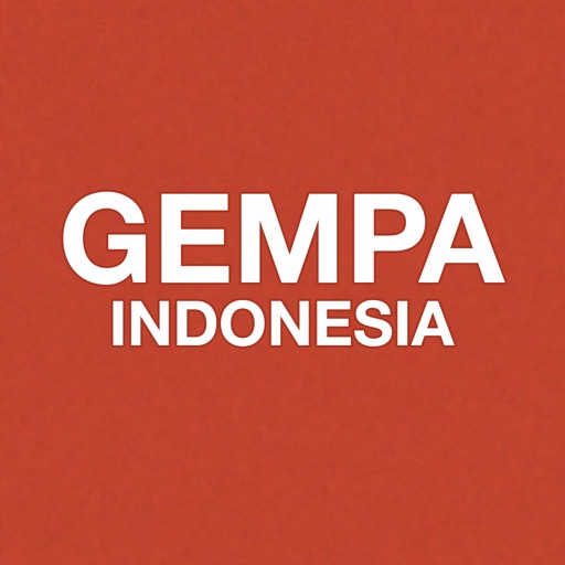 Gempa Indonesia Gempa Indonesia