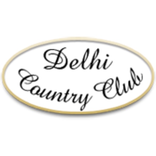 Delhi CC icon