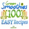 Green Smoothies HD