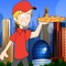 Pizza delivery boy 3 - the insane building - Free Edition