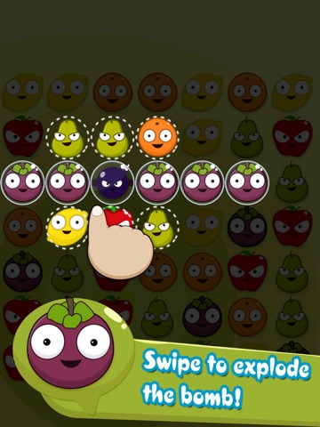 Fruit Slice HD screenshot 4