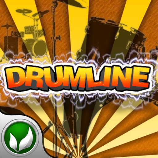 DrumLine episode 1 icon