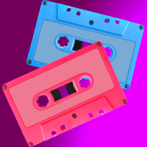 80's Music Challenge icon