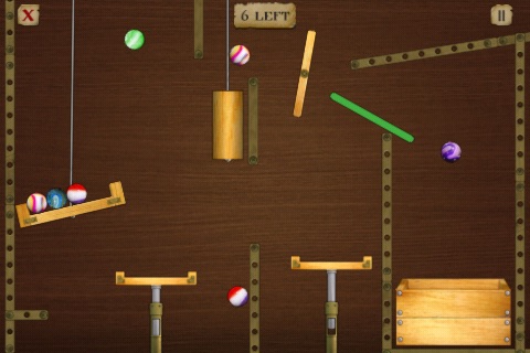 Toy Physics Lite screenshot 4